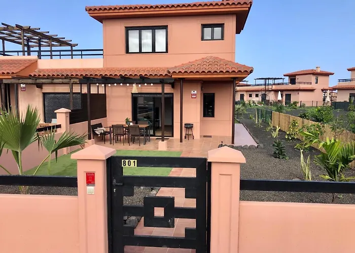 Casa Encanto