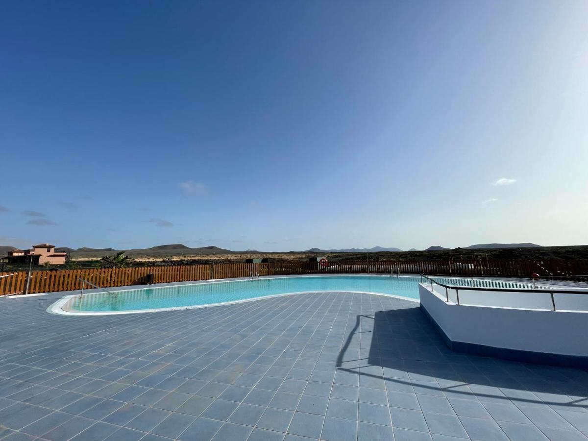 Casa Encanto Lajares