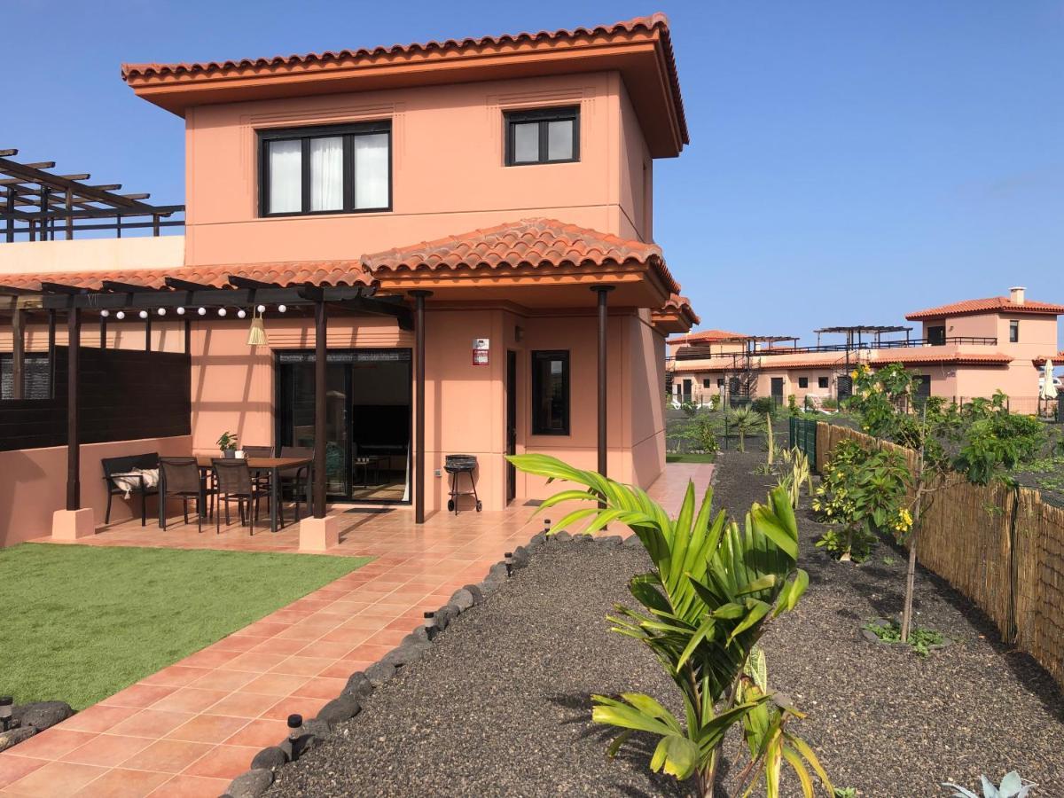 Casa Encanto Lajares