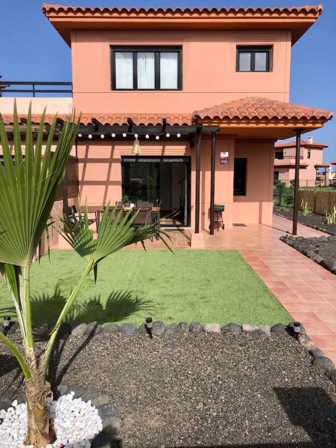 Casa Encanto *